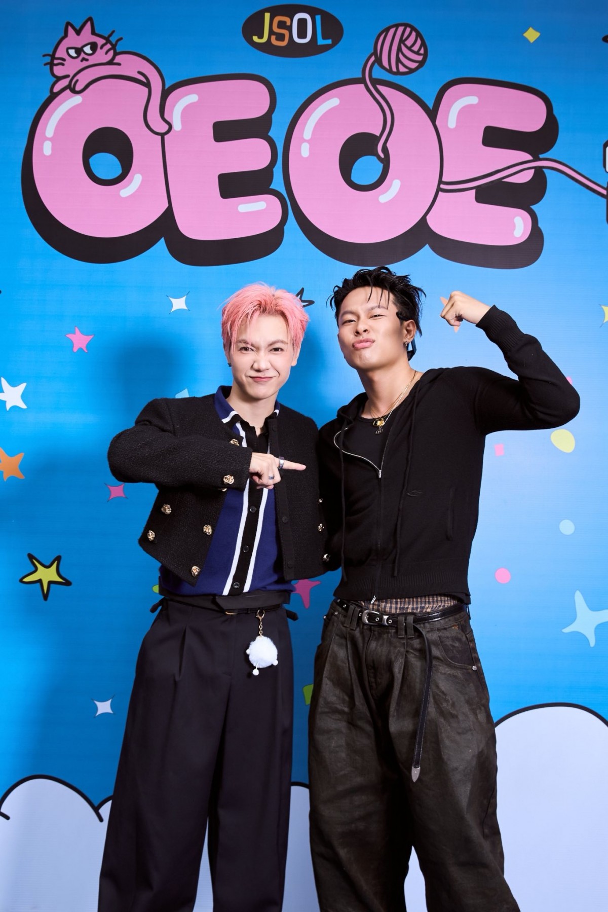 Một ‘Anh Trai’ dính nghi vấn đạo nhái Jung Kook (BTS)