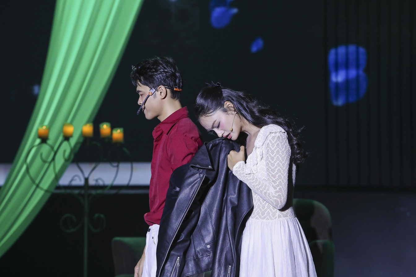 'Tình Bolero 2025': Giám khảo Vũ Thành Vinh đánh giá cao sự sáng tạo của MC Quốc Trí