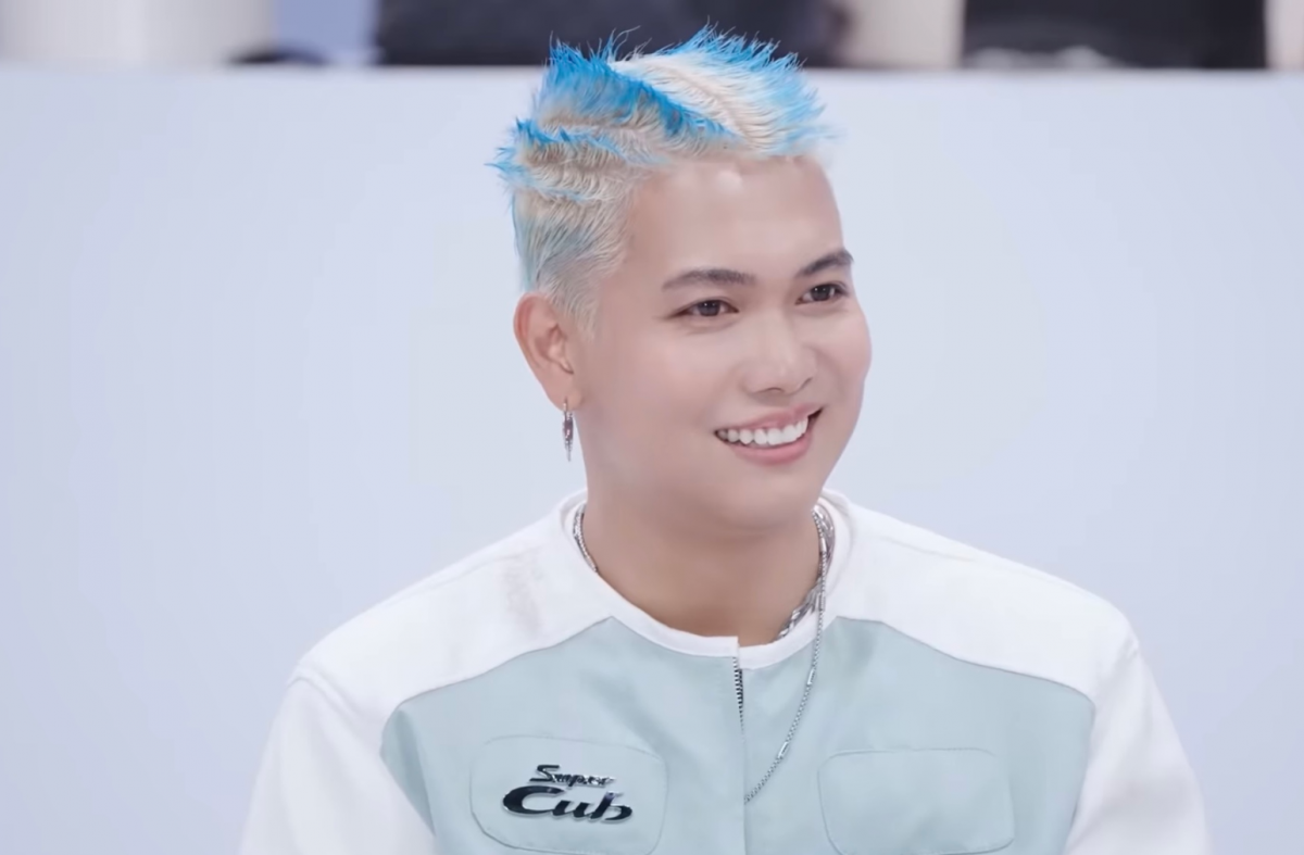 Tạo hình của dàn 'Anh Trai Say Hi' mùa 2 bị chê như 'tắc kè hoa'?