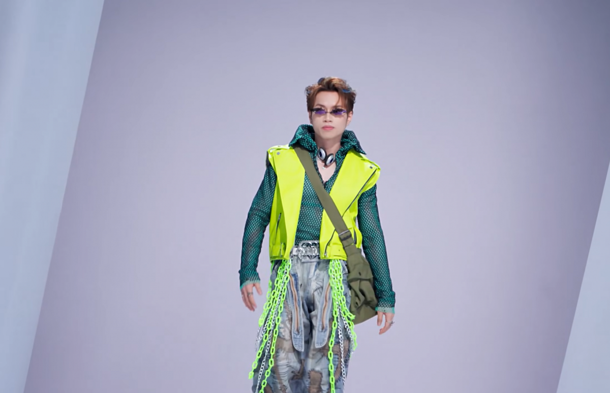 Tạo hình của dàn 'Anh Trai Say Hi' mùa 2 bị chê như 'tắc kè hoa'?