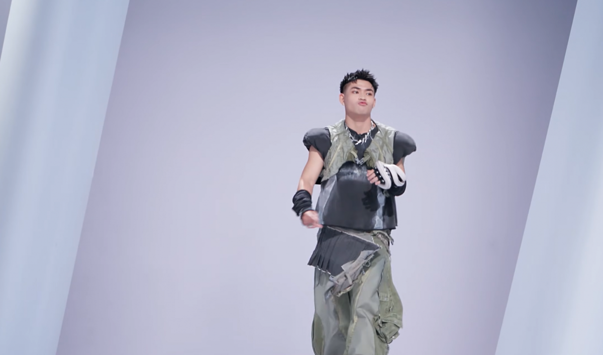 Tạo hình của dàn 'Anh Trai Say Hi' mùa 2 bị chê như 'tắc kè hoa'?