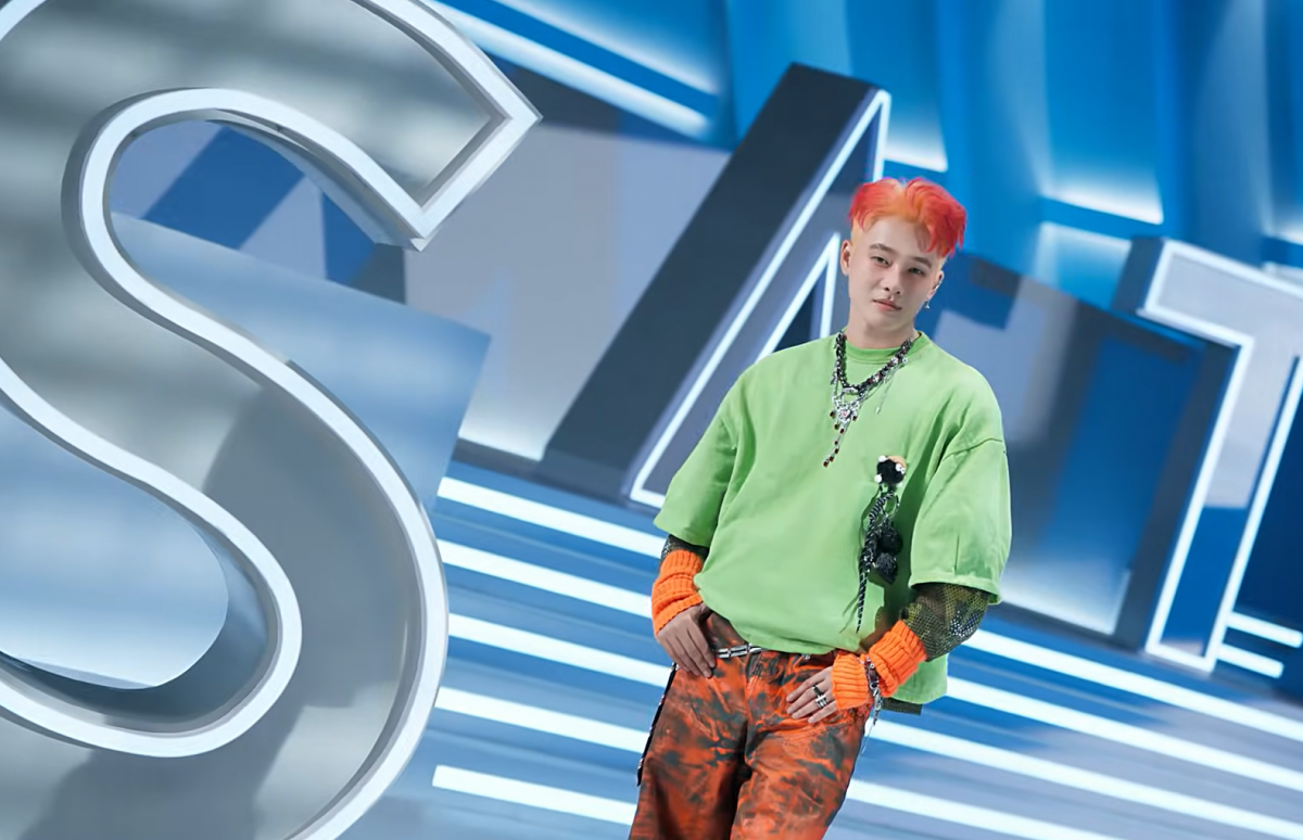 Tạo hình của dàn 'Anh Trai Say Hi' mùa 2 bị chê như 'tắc kè hoa'?