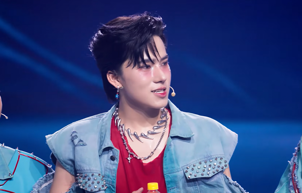 Tạo hình của dàn 'Anh Trai Say Hi' mùa 2 bị chê như 'tắc kè hoa'?