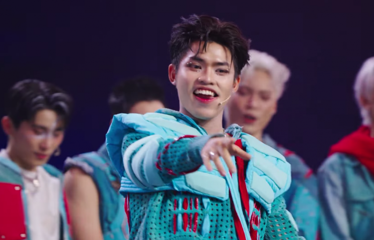 Tạo hình của dàn 'Anh Trai Say Hi' mùa 2 bị chê như 'tắc kè hoa'?