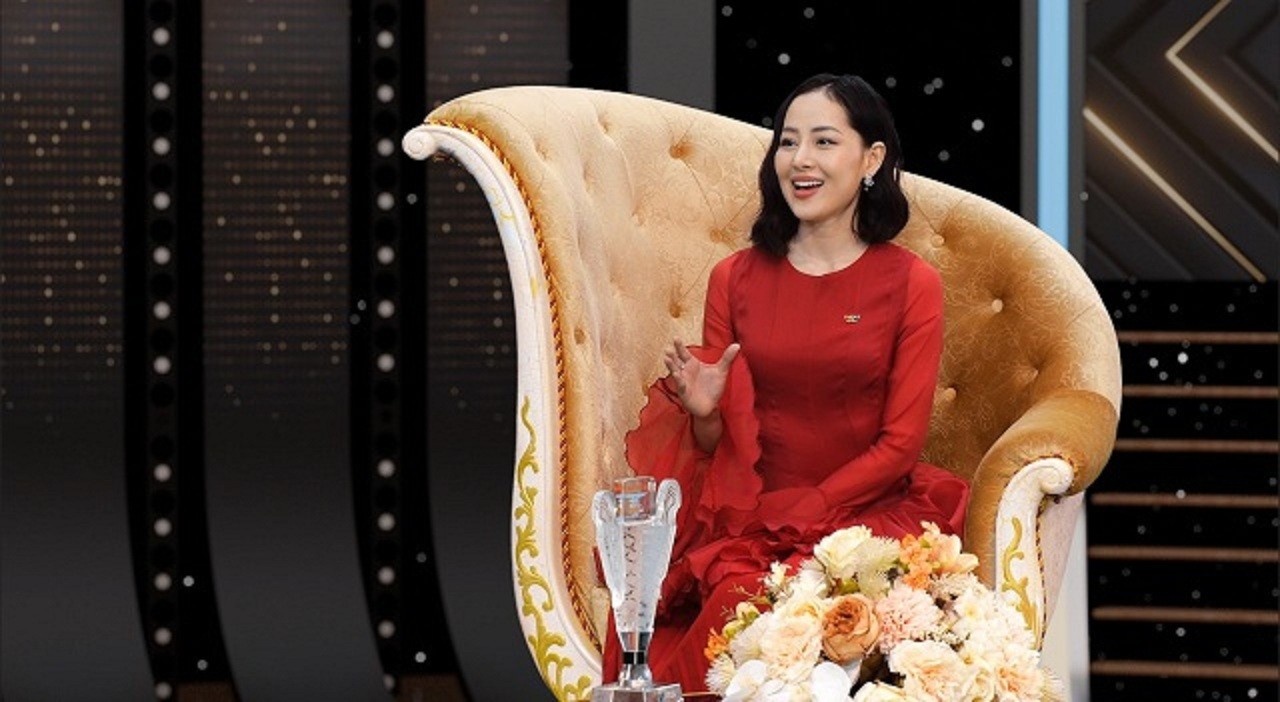 'Kỷ niệm thanh xuân': 10 năm sau cúp Quán quân, Ben Hoàng Quân quyết tâm trở thành 'tân binh'