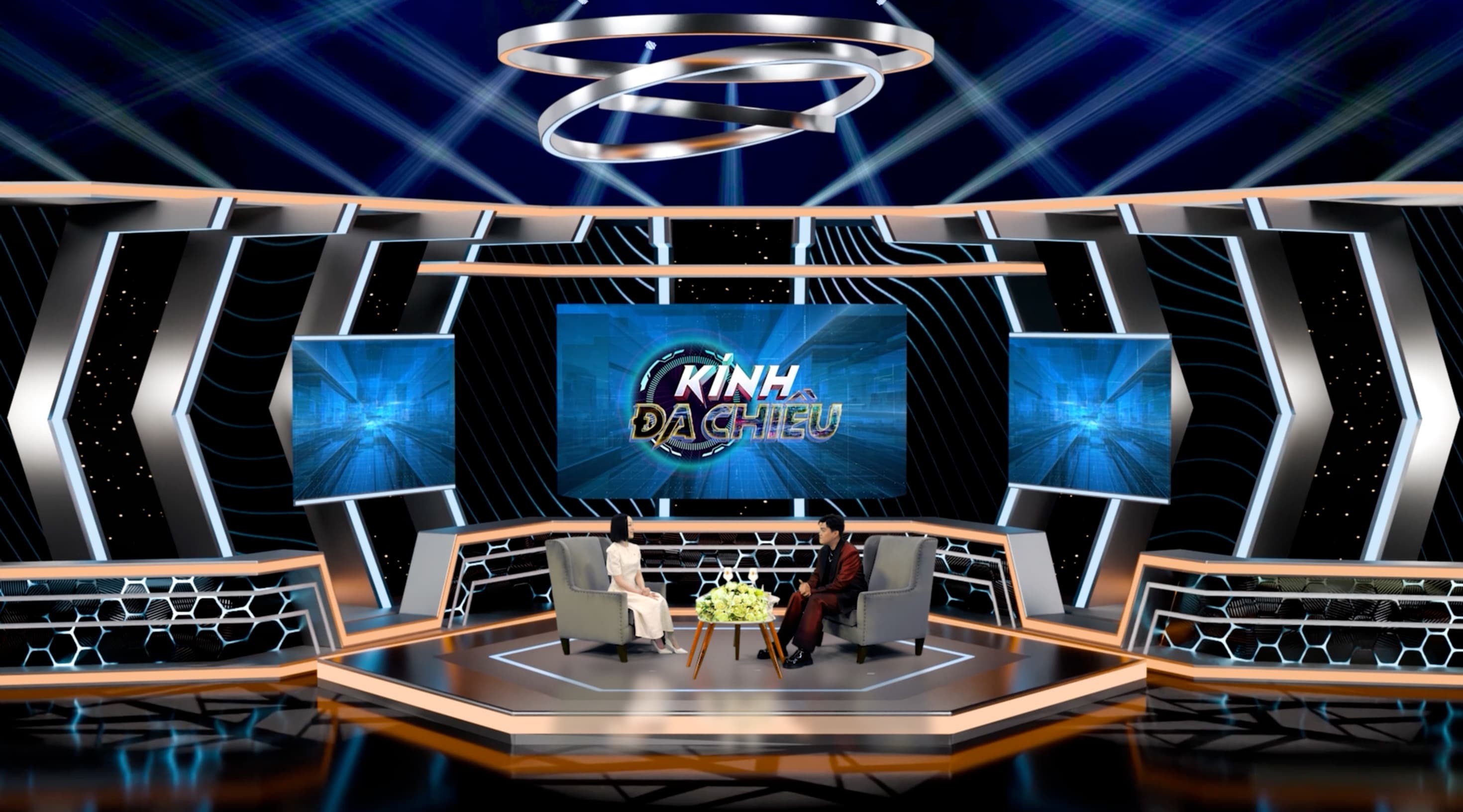 'Kính đa chiều': Nhạc sĩ Melyd K chia sẻ góc nhìn về quy trình sáng tác của thế hệ nhạc sĩ trẻ