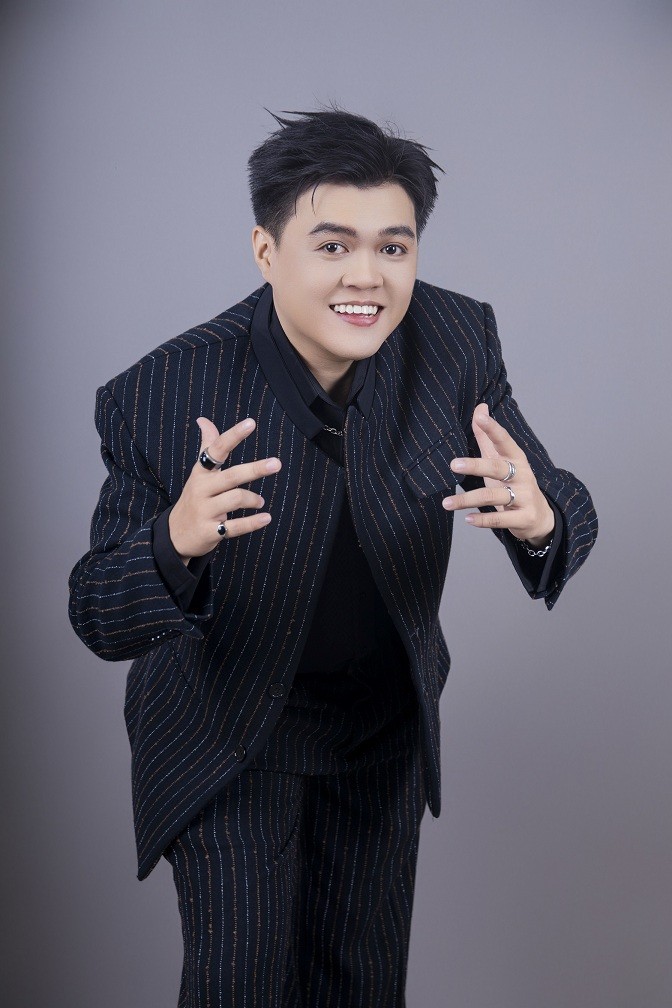 'Kính đa chiều': Nhạc sĩ Melyd K chia sẻ góc nhìn về quy trình sáng tác của thế hệ nhạc sĩ trẻ