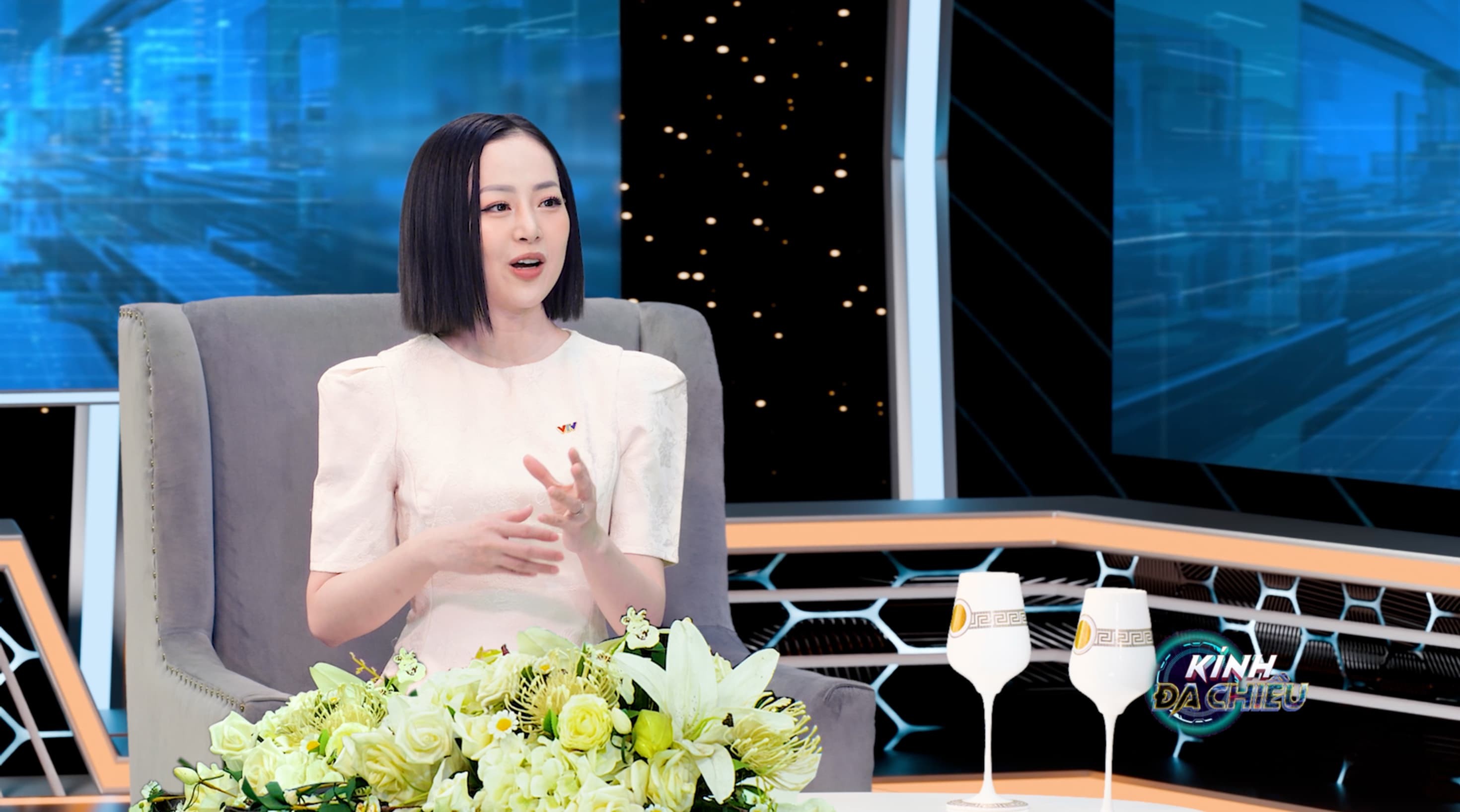 'Kính đa chiều': Nhạc sĩ Melyd K chia sẻ góc nhìn về quy trình sáng tác của thế hệ nhạc sĩ trẻ