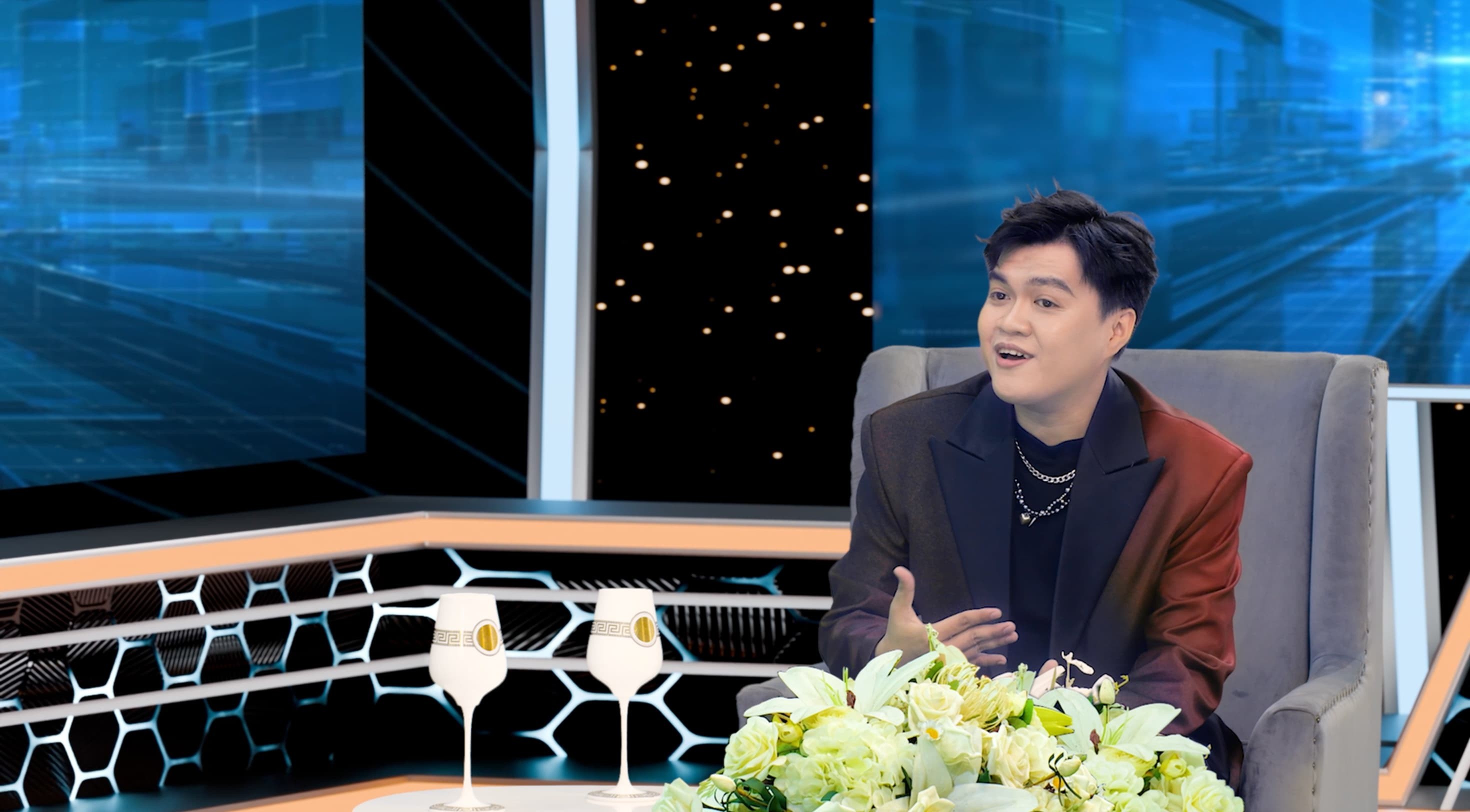 'Kính đa chiều': Nhạc sĩ Melyd K chia sẻ góc nhìn về quy trình sáng tác của thế hệ nhạc sĩ trẻ