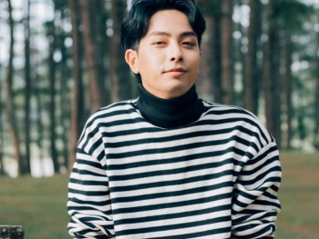 Sau 12 năm 'gây sốt' cùng Nhã Phương, 'Hiếu bánh giò' Võ Đình Hiếu giờ ra sao?