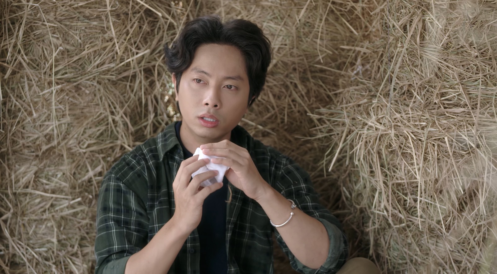 Sau 12 năm 'gây sốt' cùng Nhã Phương, 'Hiếu bánh giò' Võ Đình Hiếu giờ ra sao?