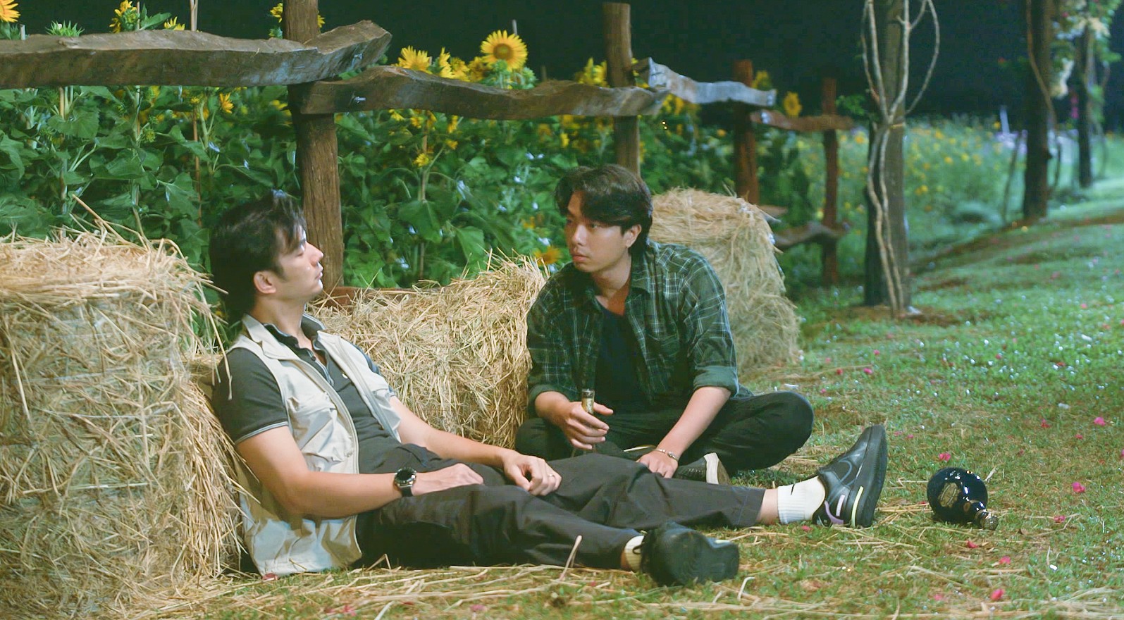 Sau 12 năm 'gây sốt' cùng Nhã Phương, 'Hiếu bánh giò' Võ Đình Hiếu giờ ra sao?