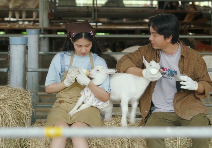 Sau 12 năm 'gây sốt' cùng Nhã Phương, 'Hiếu bánh giò' Võ Đình Hiếu giờ ra sao?