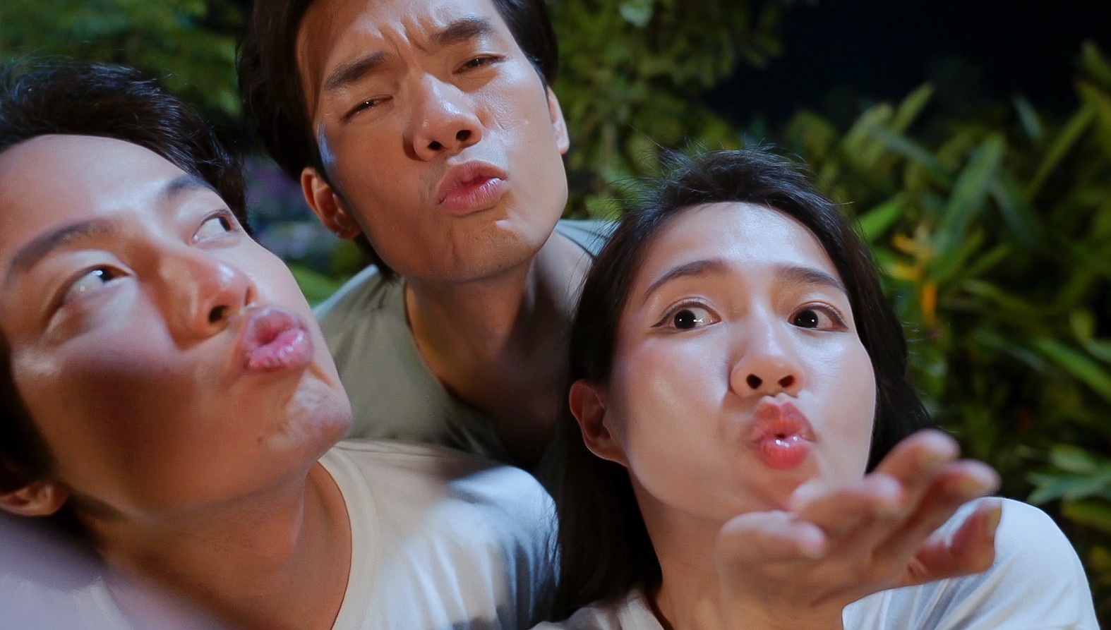 Sau 12 năm 'gây sốt' cùng Nhã Phương, 'Hiếu bánh giò' Võ Đình Hiếu giờ ra sao?