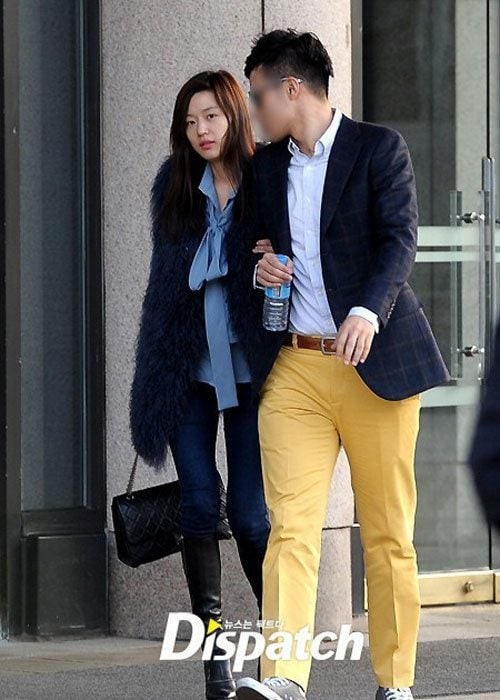 Đóng 'Tempest', Jun Ji Hyun đối mặt với làn sóng tẩy chay từ Trung Quốc