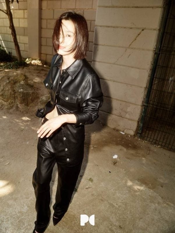 Đóng 'Tempest', Jun Ji Hyun đối mặt với làn sóng tẩy chay từ Trung Quốc