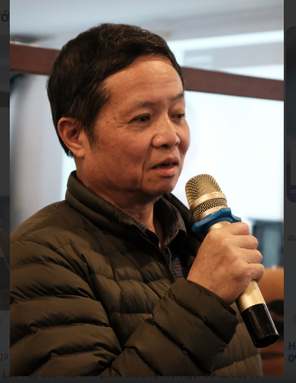 Họa sĩ, NSND Phạm Quốc Trung: Người thổi hồn cho phim chiến tranh cách mạng của điện ảnh Việt