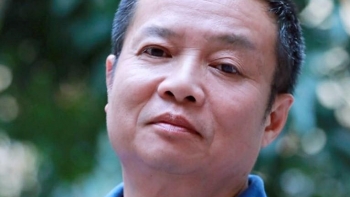 Họa sĩ, NSND Phạm Quốc Trung: Người thổi hồn cho phim chiến tranh cách mạng của điện ảnh Việt