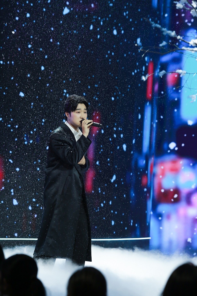 JunTae – Oppa xứ kim chi trở thành Quán quân 'Tình ca xuyên Việt'