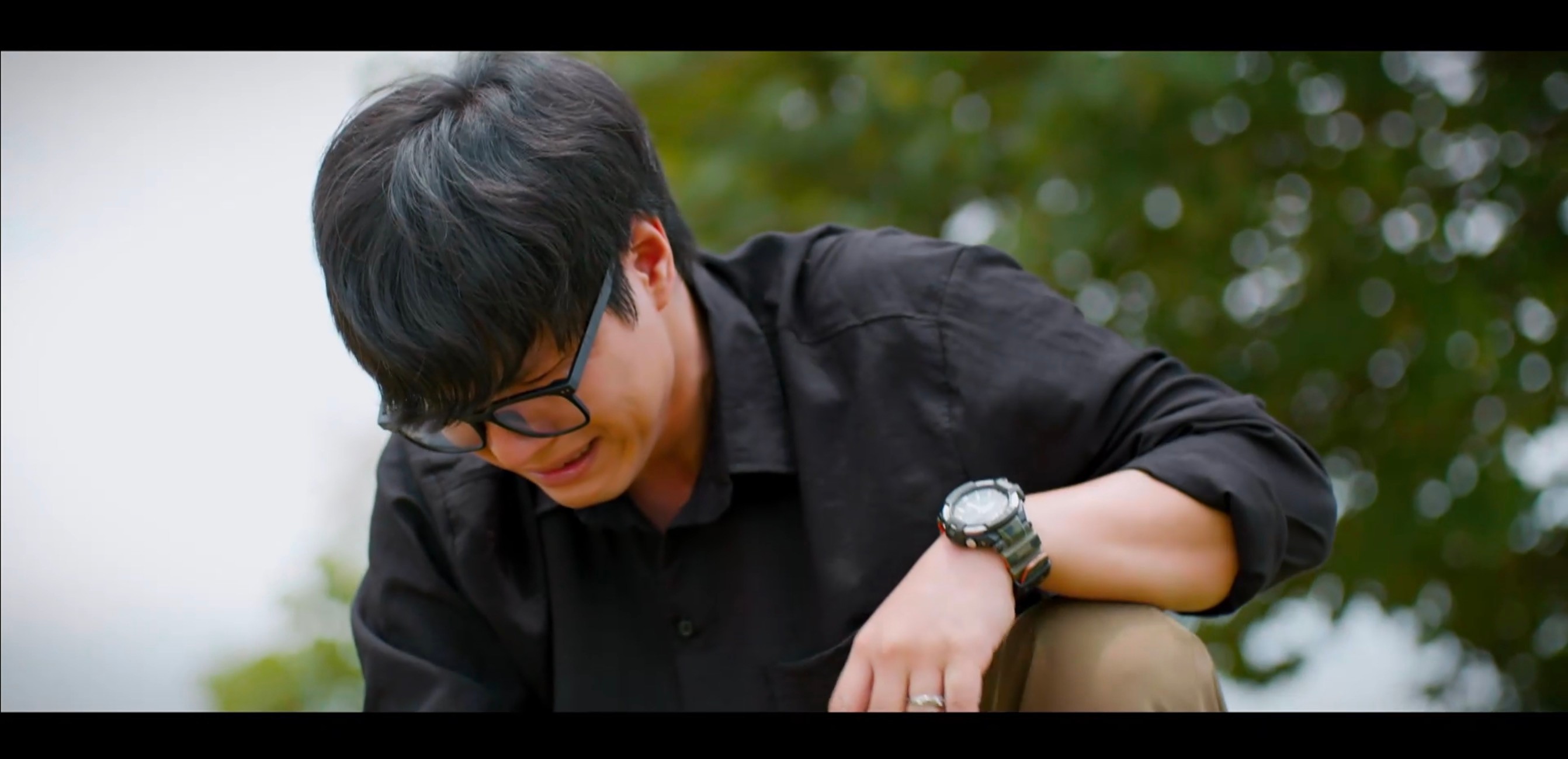 Tô Dũng gây bất ngờ với diễn xuất bùng nổ trong 'Gió ngang khoảng trời xanh'