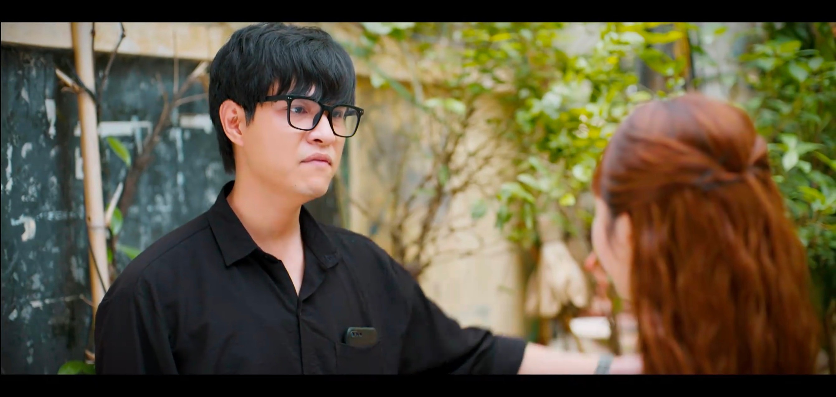 Tô Dũng gây bất ngờ với diễn xuất bùng nổ trong 'Gió ngang khoảng trời xanh'