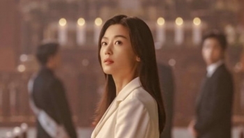 Loạt thương hiệu xa xỉ cắt đứt quan hệ với Jun Ji Hyun