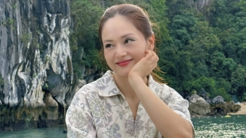 Lan Phương: 'Tái sinh' sau giông bão hôn nhân, trở lại màn ảnh với vai diễn đầy bí ẩn