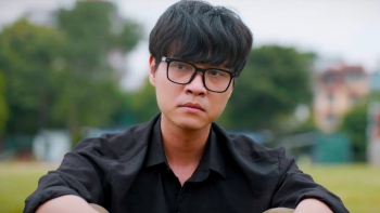 Tô Dũng gây bất ngờ với diễn xuất bùng nổ trong 'Gió ngang khoảng trời xanh'