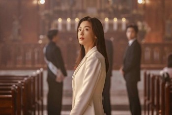 Loạt thương hiệu xa xỉ cắt đứt quan hệ với Jun Ji Hyun