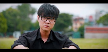 Tô Dũng gây bất ngờ với diễn xuất bùng nổ trong 'Gió ngang khoảng trời xanh'