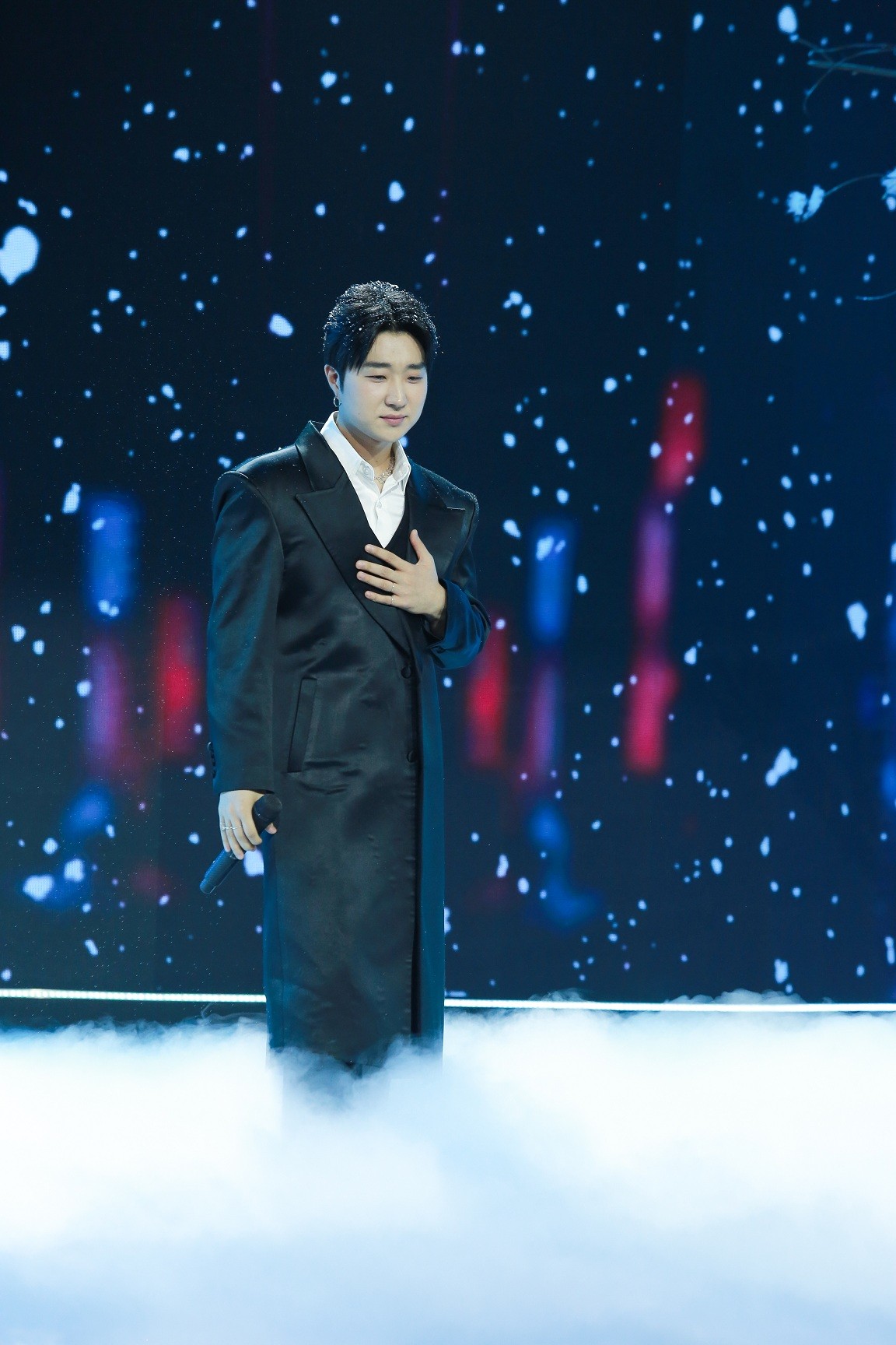 JunTae – Oppa xứ kim chi trở thành Quán quân 'Tình ca xuyên Việt'