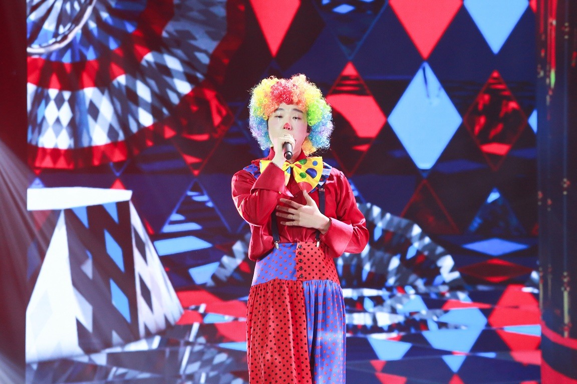 JunTae – Oppa xứ kim chi trở thành Quán quân 'Tình ca xuyên Việt'