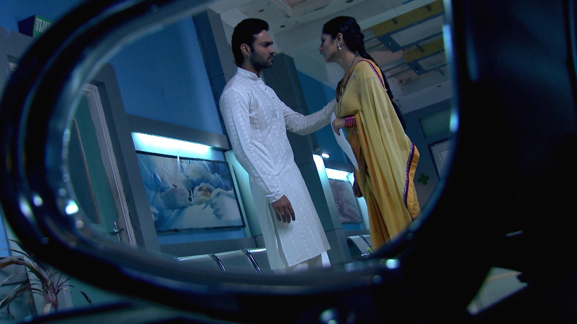 'Chị em định mệnh': Amrit lợi dụng tình thân để 'giăng bẫy' hại em gái ruột