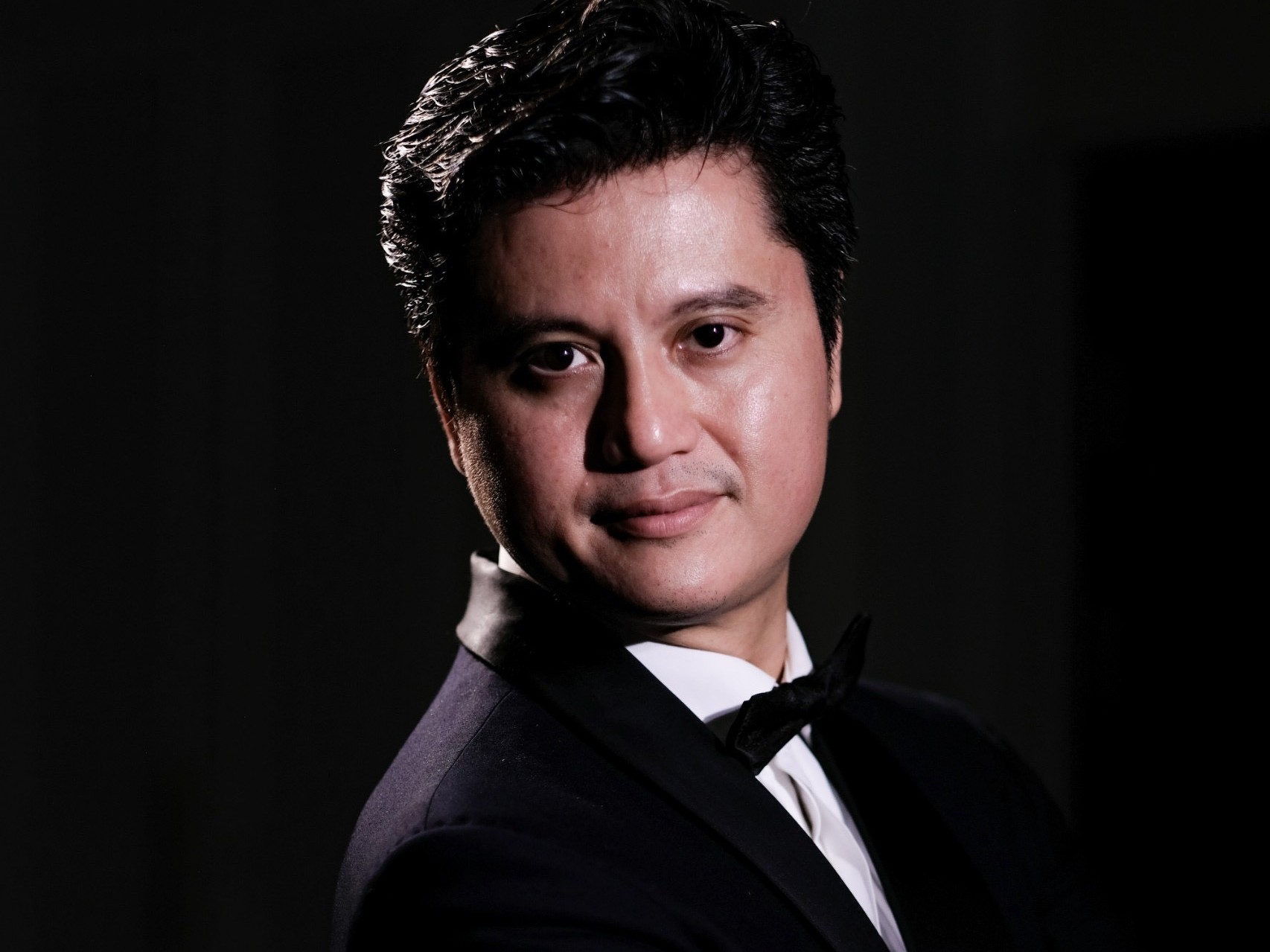 Nhạc trưởng Lê Ha My chỉ huy đêm nhạc 'Tchaikovsky & Grieg'