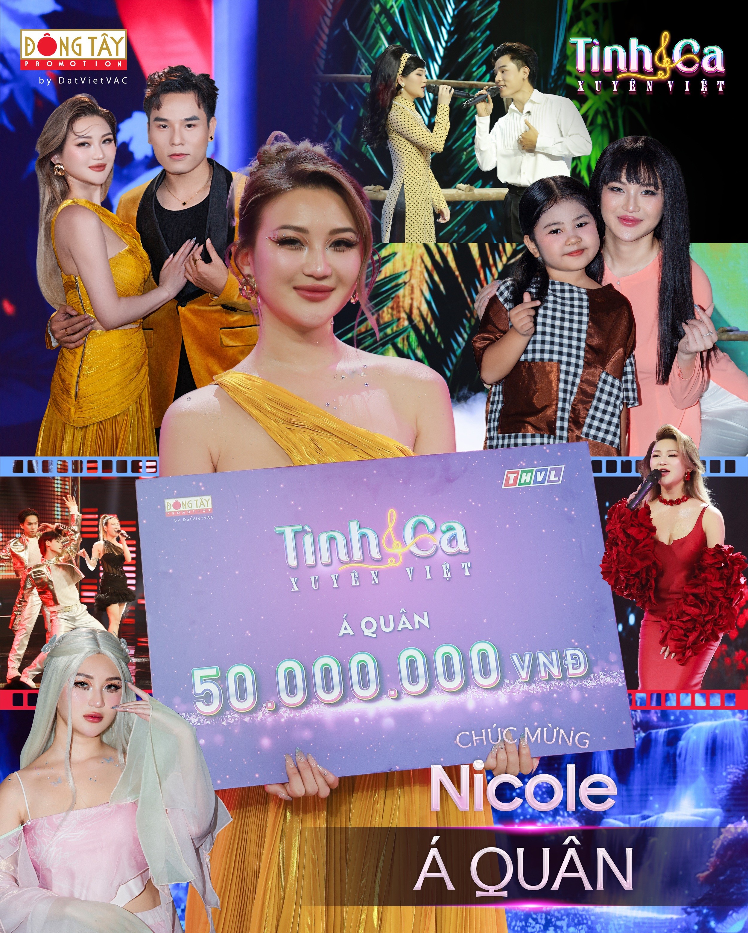 JunTae – Oppa xứ kim chi trở thành Quán quân 'Tình ca xuyên Việt'