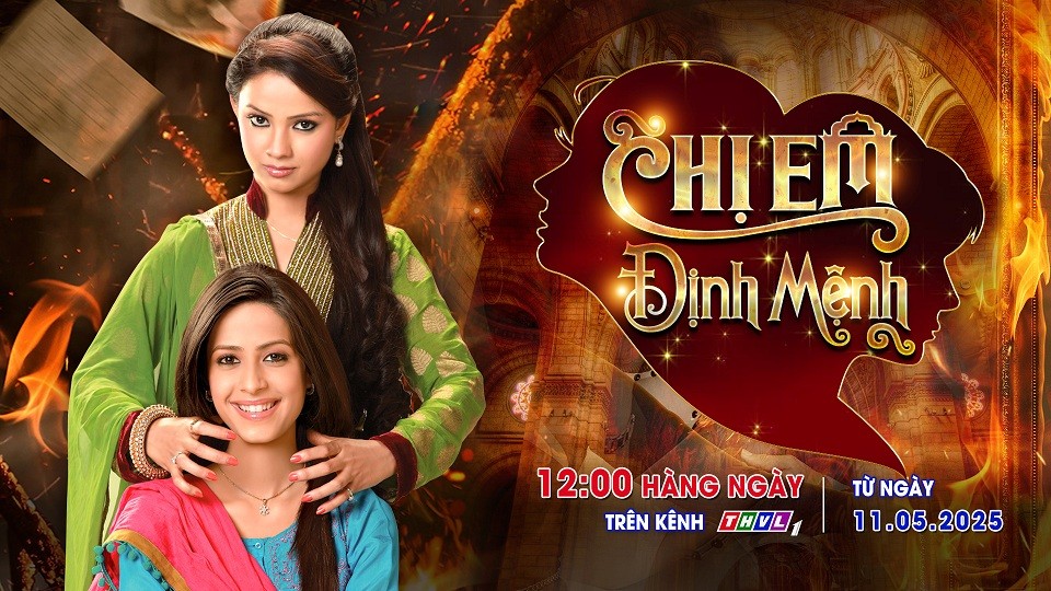 'Chị em định mệnh': Amrit lợi dụng tình thân để 'giăng bẫy' hại em gái ruột