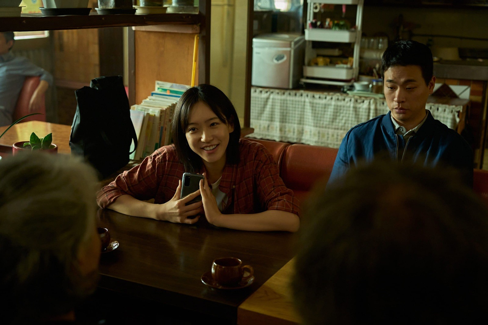 'The Ugly - Nhân diện': Siêu phẩm giật gân - tâm lý Hàn chiếm Top 1 phòng vé chính thức 'cập bến' Việt Nam