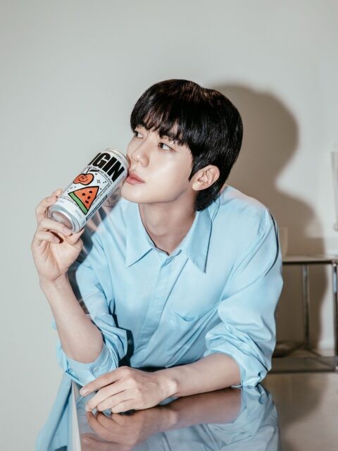 Thương hiệu của Jin (BTS) bị báo cáo lên cơ quan chính phủ