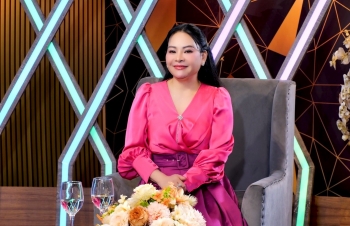 Ca sĩ Đông Đào: Hơn 30 năm đi hát, chưa bao giờ tôi thấy đủ!