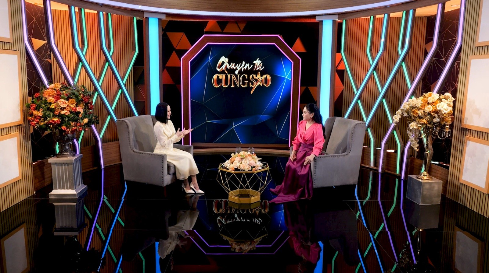 Ca sĩ Đông Đào: Hơn 30 năm đi hát, chưa bao giờ tôi thấy đủ!