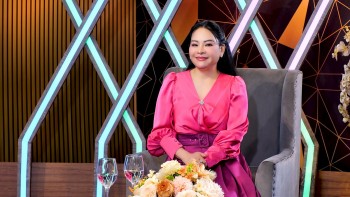 Ca sĩ Đông Đào: Hơn 30 năm đi hát, chưa bao giờ tôi thấy đủ!