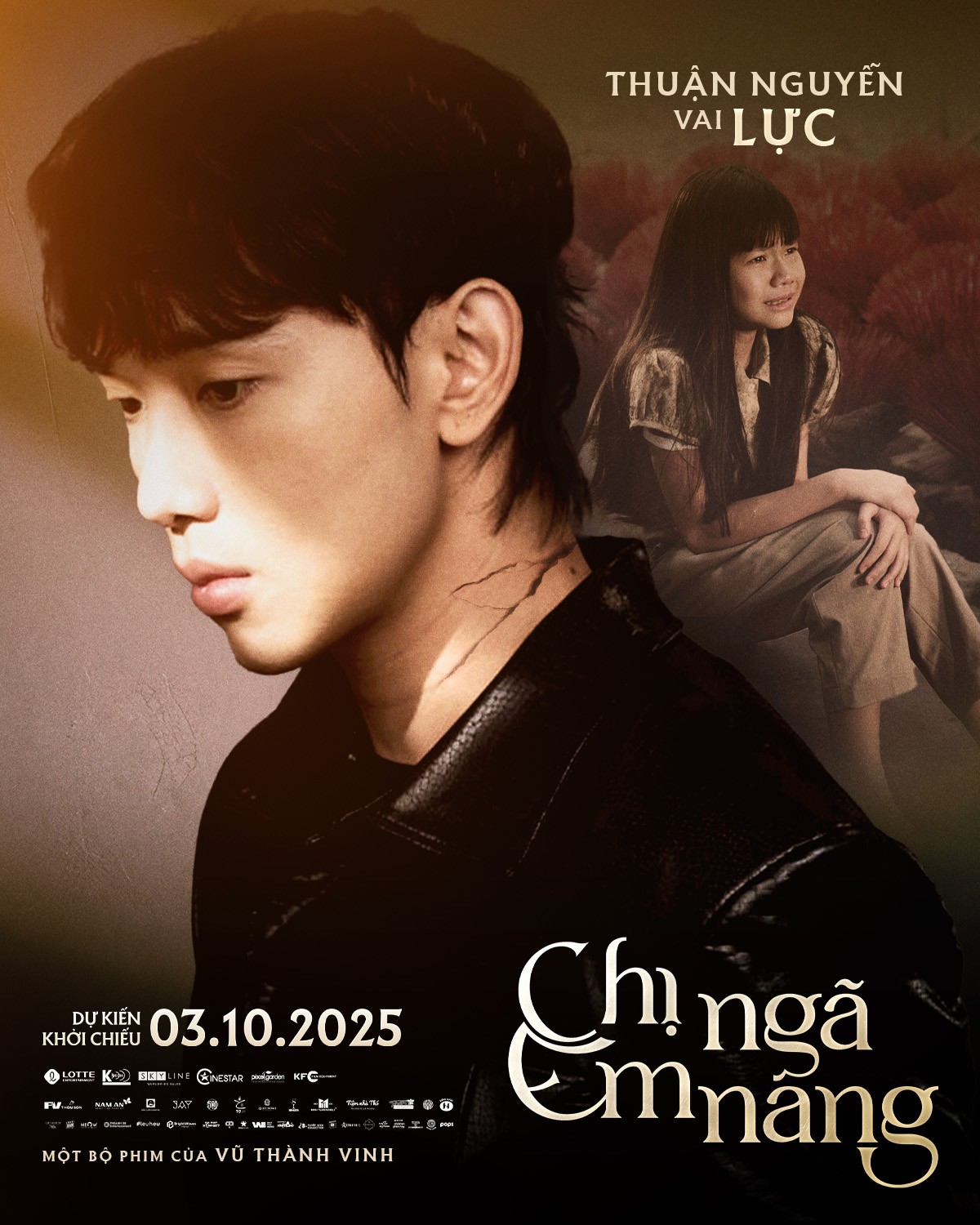 NSND Tạ Minh Tâm, NSƯT Hoài Linh bất ngờ góp mặt trong 'Chị ngã em nâng' với vai trò đặc biệt