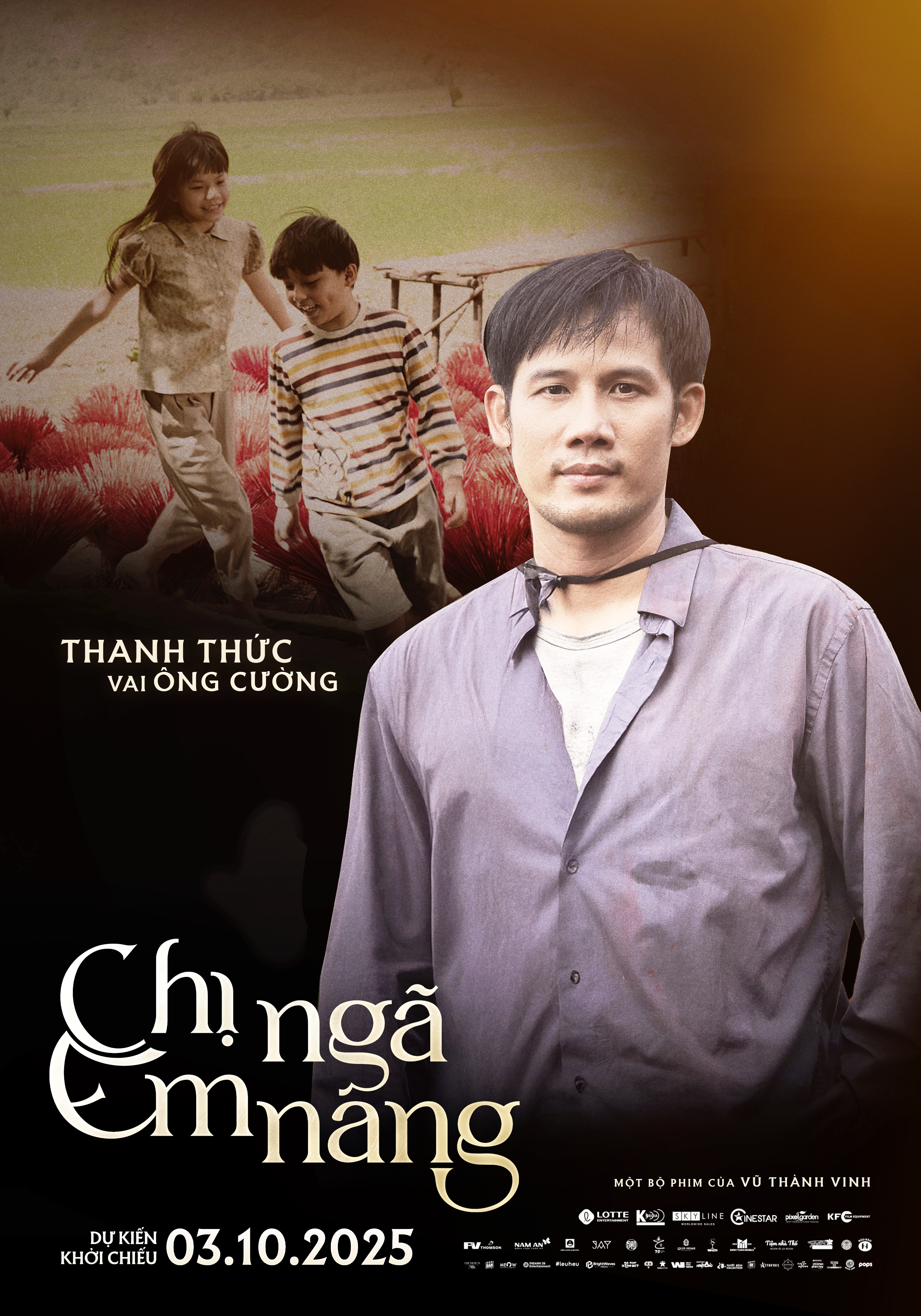 NSND Tạ Minh Tâm, NSƯT Hoài Linh bất ngờ góp mặt trong 'Chị ngã em nâng' với vai trò đặc biệt