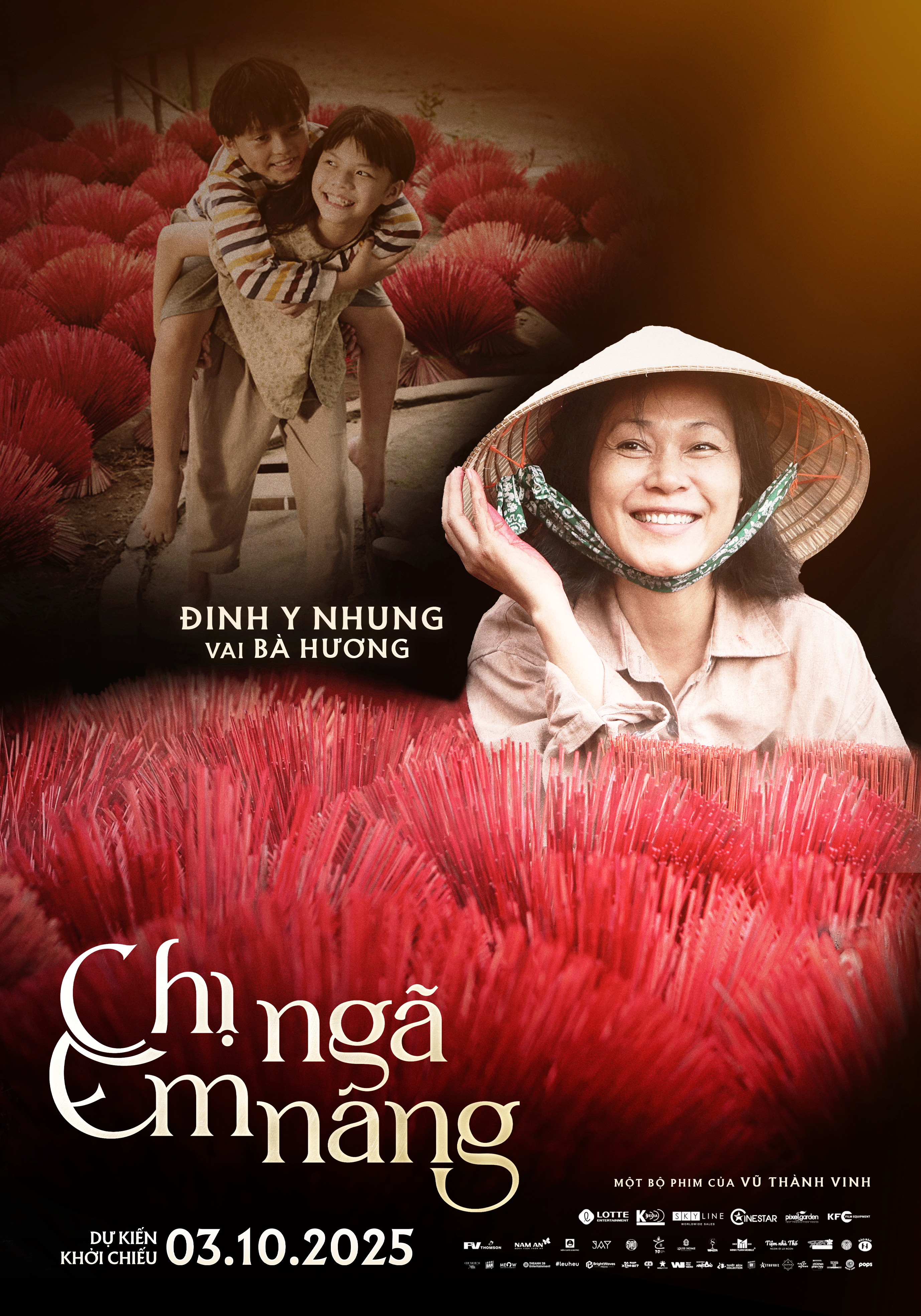 NSND Tạ Minh Tâm, NSƯT Hoài Linh bất ngờ góp mặt trong 'Chị ngã em nâng' với vai trò đặc biệt