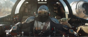 'Star Wars' trở lại với bom tấn 'The Mandalorian and Grogu', hé lộ cuộc chiến vũ trụ mới đầy hấp dẫn