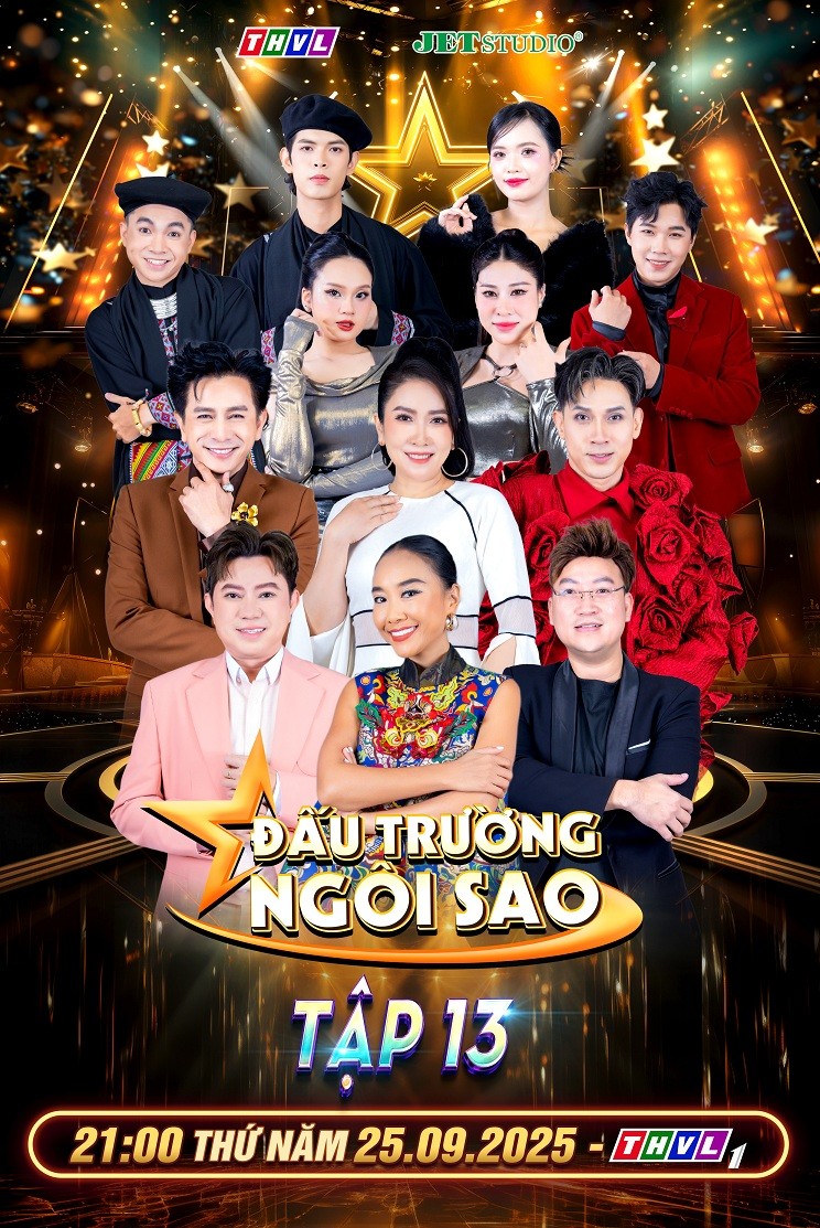 'Đấu trường ngôi sao': HLV Đoan Trang kết hợp 'cặp tướng' Bảo Yến - Thúy Quỳnh, màn 'chơi lớn' có làm nên chuyện?