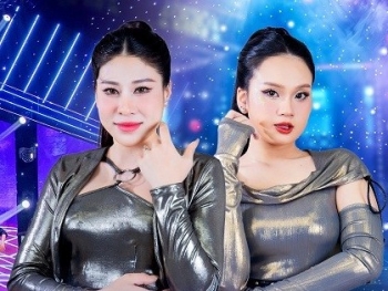 'Đấu trường ngôi sao': HLV Đoan Trang kết hợp 'cặp tướng' Bảo Yến - Thúy Quỳnh, màn 'chơi lớn' có làm nên chuyện?