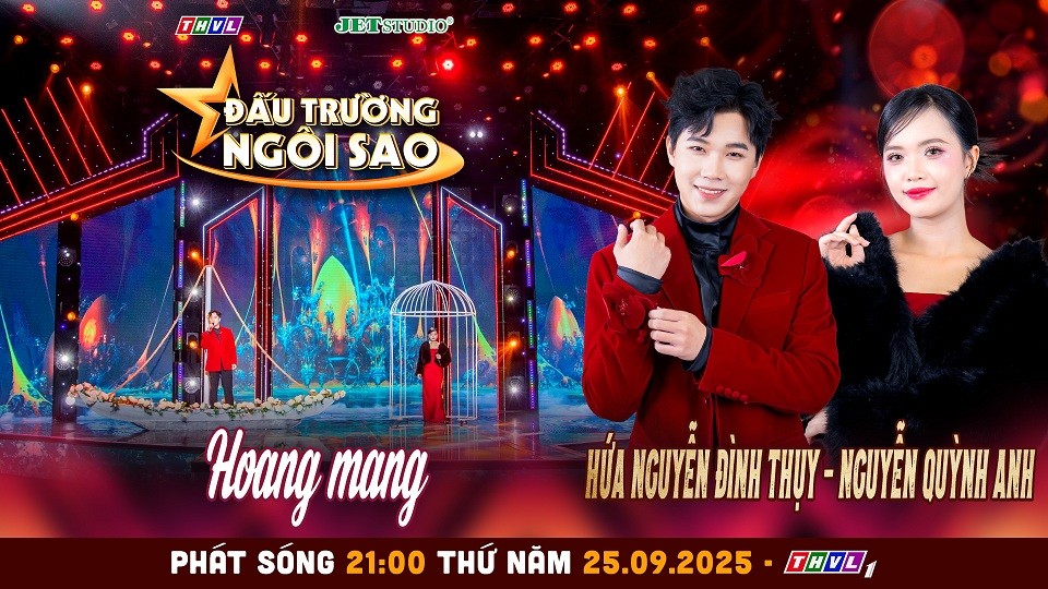 'Đấu trường ngôi sao': HLV Đoan Trang kết hợp 'cặp tướng' Bảo Yến - Thúy Quỳnh, màn 'chơi lớn' có làm nên chuyện?