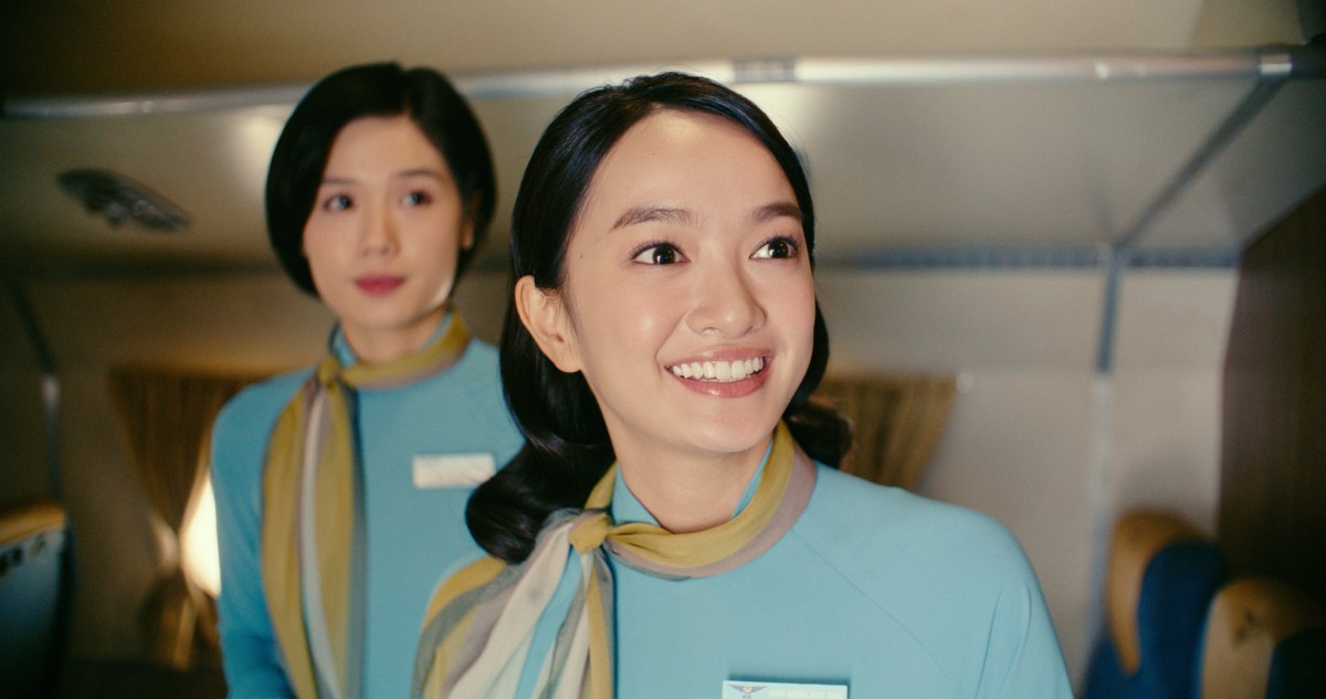 (Review) 'Tử chiến trên không': Dồn dập, căng thẳng và cao trào xúc cảm