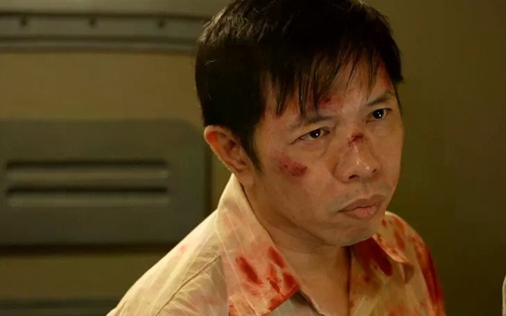 ‘Tử chiến trên không’ viết tiếp tên mình vào danh sách phim có doanh thu trên 100 tỷ đồng năm 2025